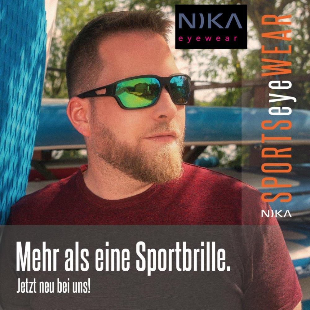 NIKA Sportseyewear
